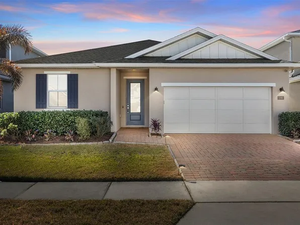 3393 Bluff Oak Ln, Sanford, FL 32771