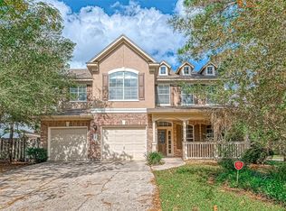 10 S Altwood Cir, Spring, TX 77382