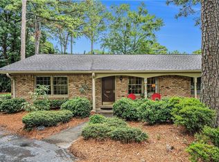 3335 Stonecrest Ct, Atlanta, GA 30340