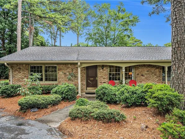 3335 Stonecrest Ct, Atlanta, GA 30340