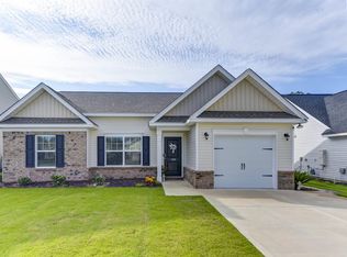 542 Matilda Way, West Columbia, SC 29170