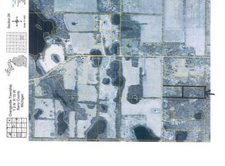 8735 Bever Rd, Delton, MI 49046