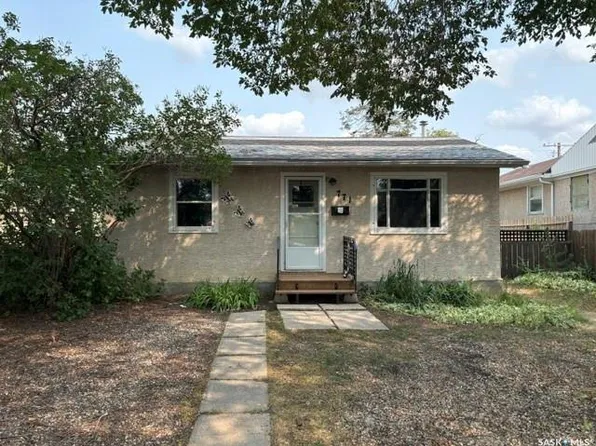 771 Princess STREET, Regina, SK S4R 5T1