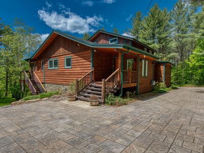 52 Onondaga Trl, Lake Placid, NY, 12946