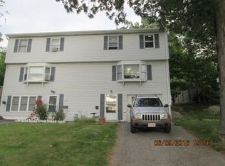 116 B Brooks St, Worcester, MA 01606