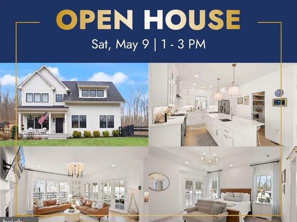 39391 Saddleridge Ln, Aldie, VA 20105