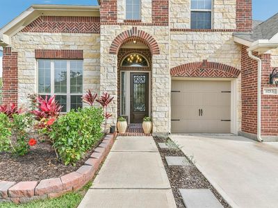 11713 Heights Trail Ln, Pearland, TX, 77584
