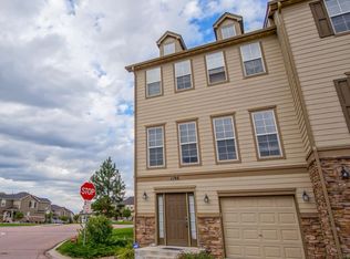 1196 Walters Point, Monument, CO 80132