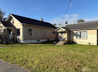 221 S Cherry St, Burlington, WA