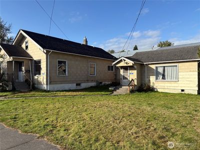 221 South Cherry Street, Burlington, WA, 98233