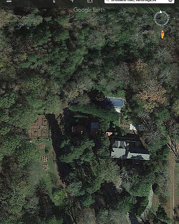 6877 Brickland Rd, Kenbridge, VA 23944 Zillow