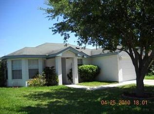 2708 W Shasta Ave, McAllen, TX 78504