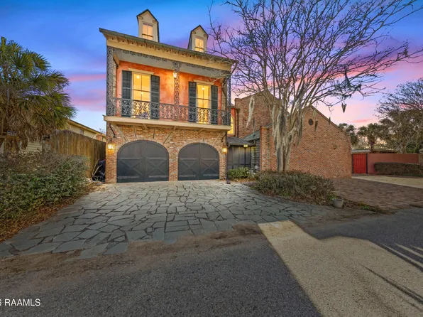 12 Bayside Dr, Lafayette, LA 70508