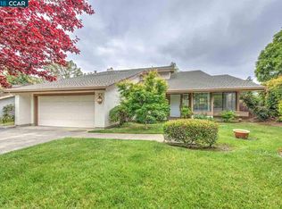 221 Briar Dr, Martinez, CA 94553