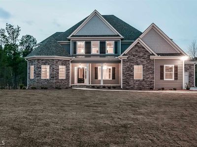 170 Southmill Ln #8, Senoia, GA, 30276