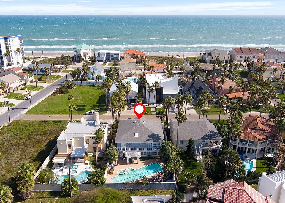 5905 Tropical Dr, South Padre Island, TX 78597 | Zillow