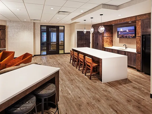 Community Room