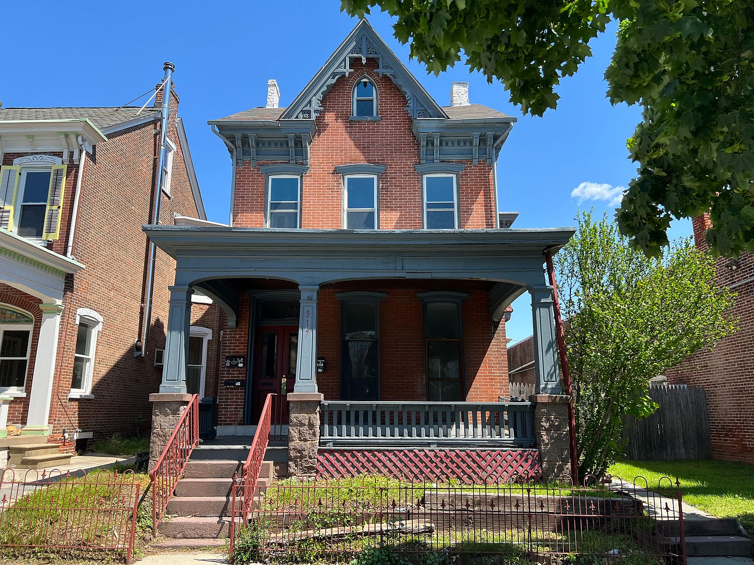 517 E High St #1, Pottstown, PA 19464 | Zillow 517 E High St #1, Pottstown, PA 19464 | Zillow