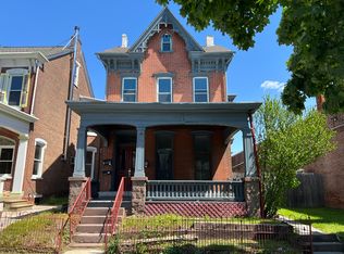 517 E High Street, Pottstown, PA, Pottstown, PA 19464
