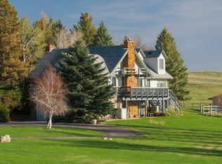 425 French Creek Rd, Buffalo, WY 82834