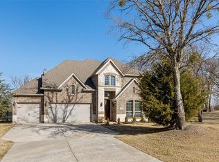 810 The Trails Dr, Blue Ridge, TX 75424