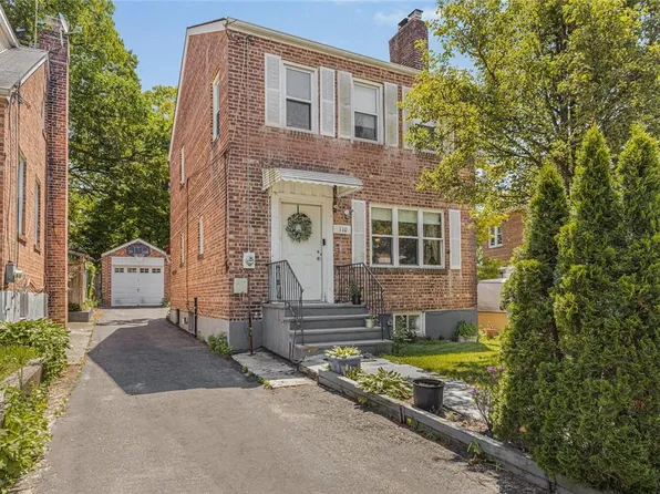 110 Hart Avenue, Yonkers, NY 10704