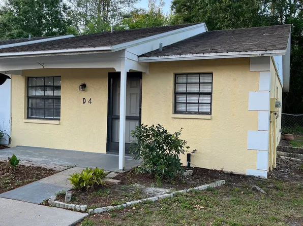 2780 Park Dr #D4, Clearwater, FL 33763