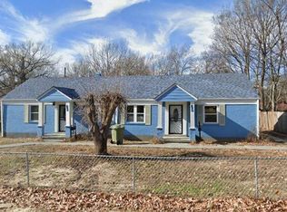 869 Pearce St, Memphis, TN 38107