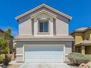6416 Pronghorn Ridge Ave, Las Vegas, NV 89122