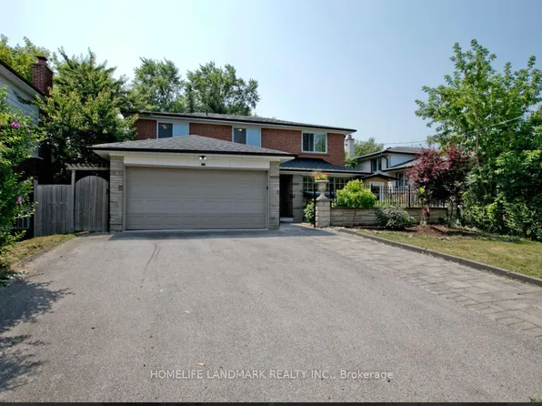 157 Pleasant View Dr, Toronto, ON M2J 3R3