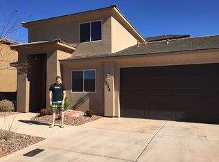 454 N Creek Ridge Dr, Washington, UT 84780