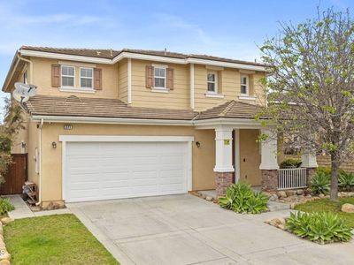 371 Huerta St, Oxnard, CA, 93030
