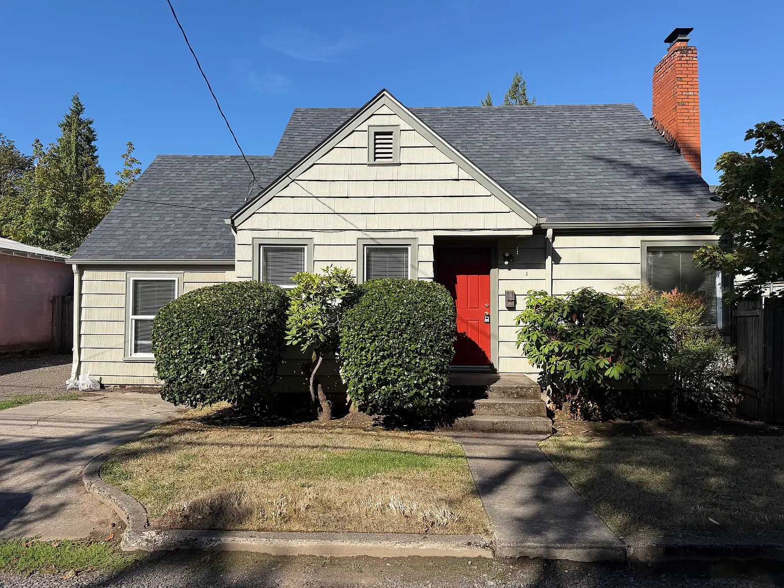 3 bed, 1608 sqft, $2,350 — Photo 1