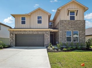 14459 Trumpet Ln, Splendora, TX 77372