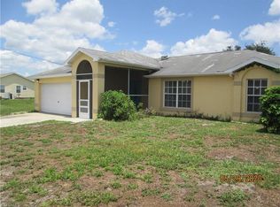 4002 12th St W, Lehigh Acres, FL 33971