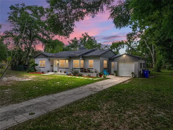 1627 HOLLY ROAD, LAKELAND, FL 33801