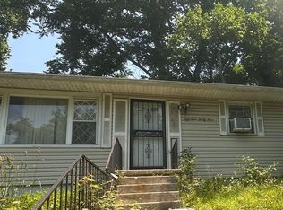 5434 Dogwood Rd, Baltimore, MD 21207