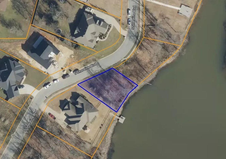 1st image of 7538 S Shoreline Blvd
