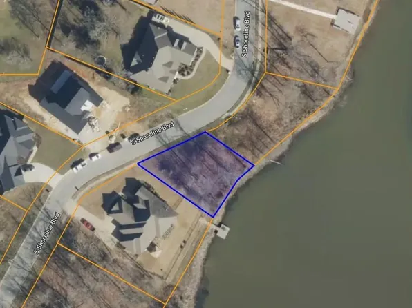 7538 S Shoreline Blvd, Benton, AR 72019