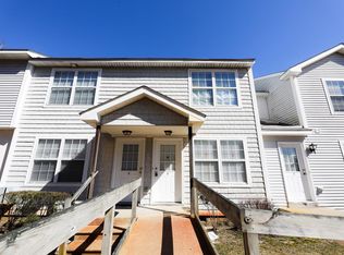 7 Oyster Bay Rd APT F, Absecon, NJ 08201