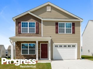 2629 Baldwin Dr, Dallas, NC 28034