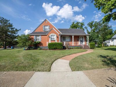 619 N Madison Ave, Lebanon, MO, 65536