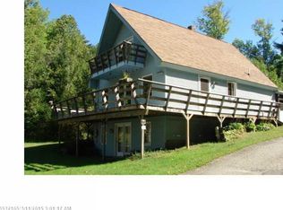 171 Redwood Ln, Unity, ME 04988