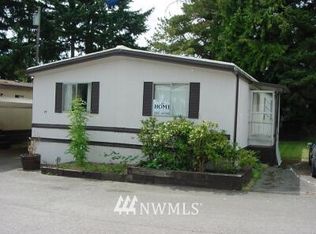 9220 Holly Dr #F5, Everett, WA 98204