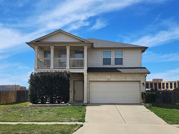 2nd image of 2501 Black Orchid Dr