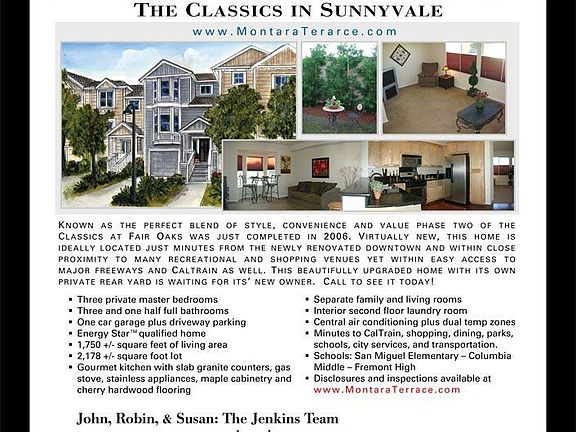Flyer