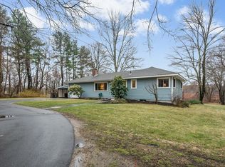 92 Old Sudbury Rd, Wayland, MA 01778