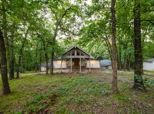 598 Stagecoach Trl, Denison, TX 75021