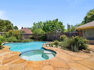 4001 Sonora Dr, Plano, TX, 75074