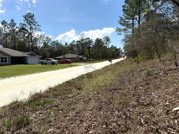 SW 85th Pl Lot 4, Dunnellon, FL 34432